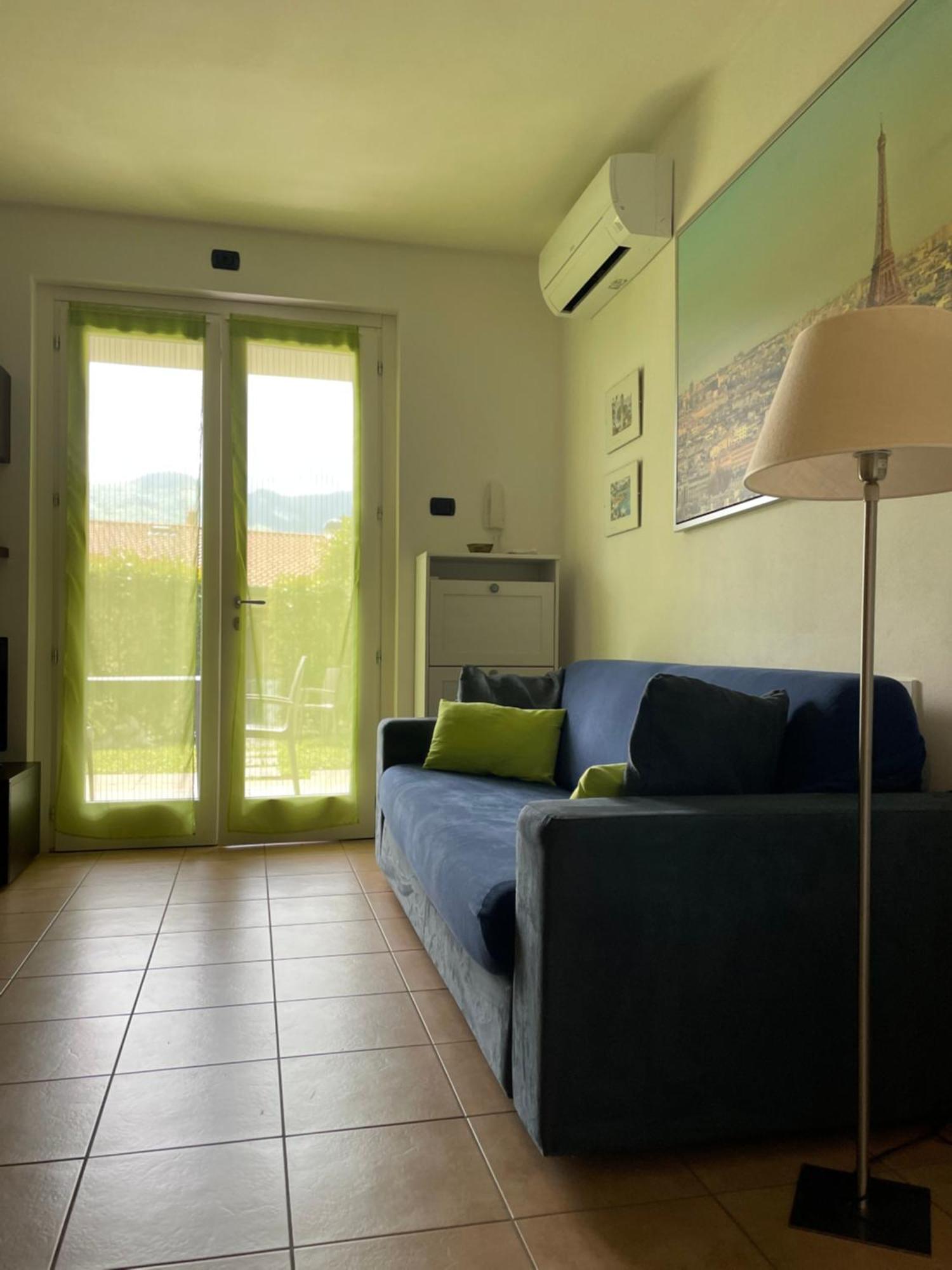 Casa Manzoni Apartment *