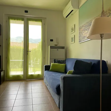 Casa Manzoni Apartment Lenno Exterior photo