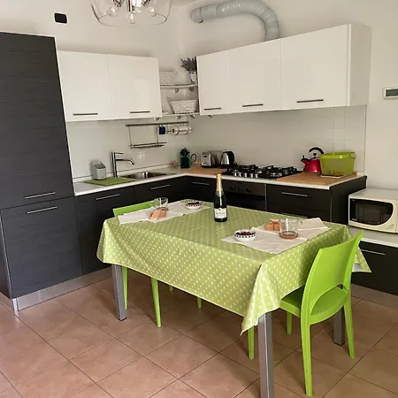 Casa Manzoni Apartment Lenno Exterior photo