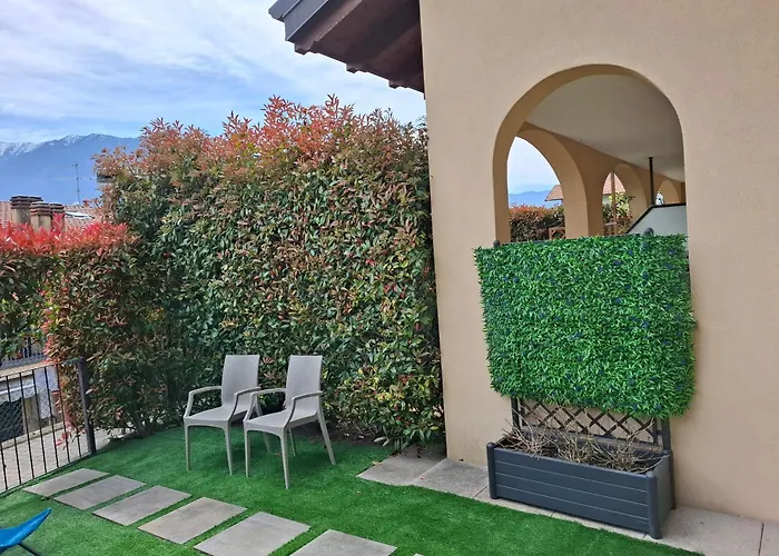 Casa Manzoni