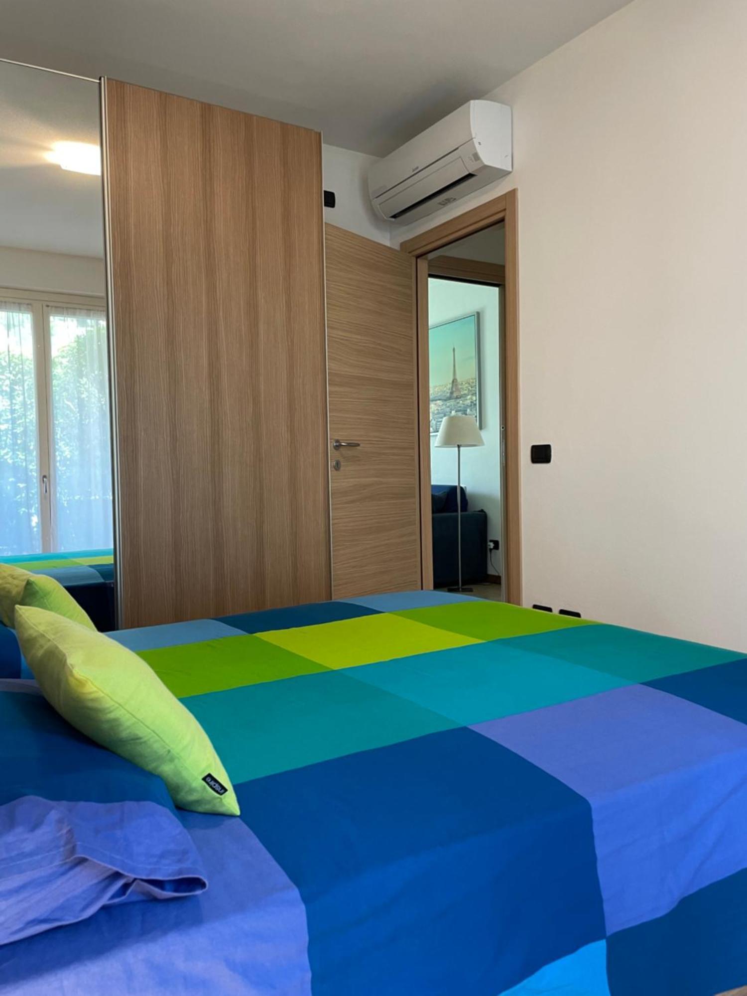 Appartamento Casa Manzoni