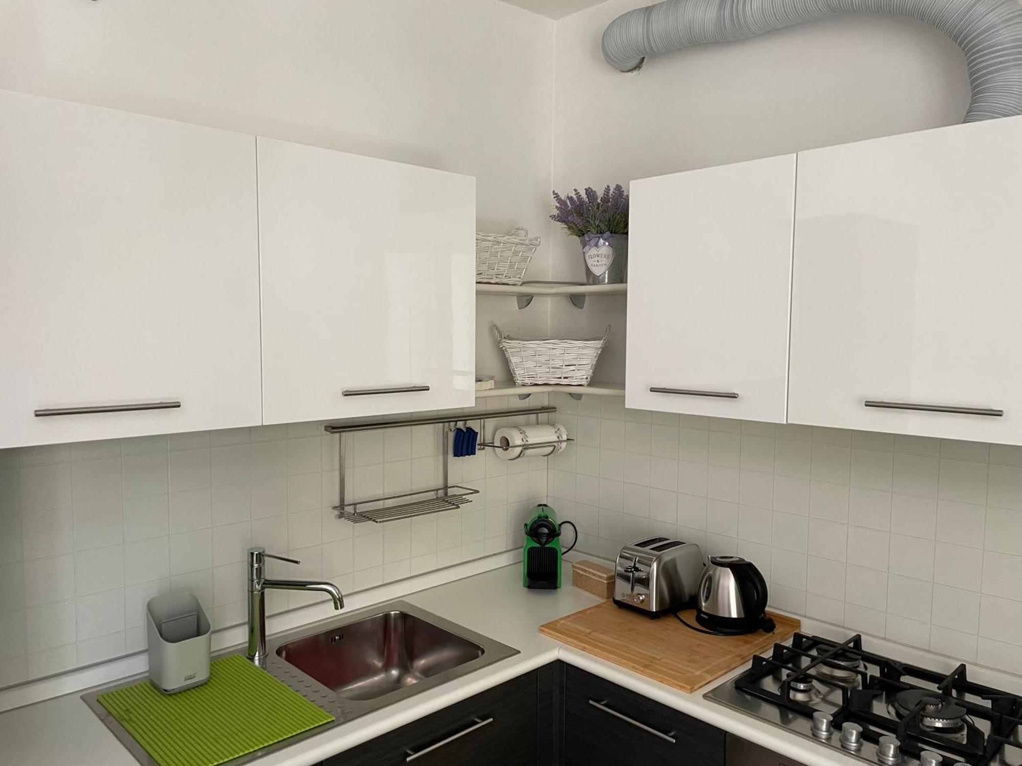 Appartamento Casa Manzoni *