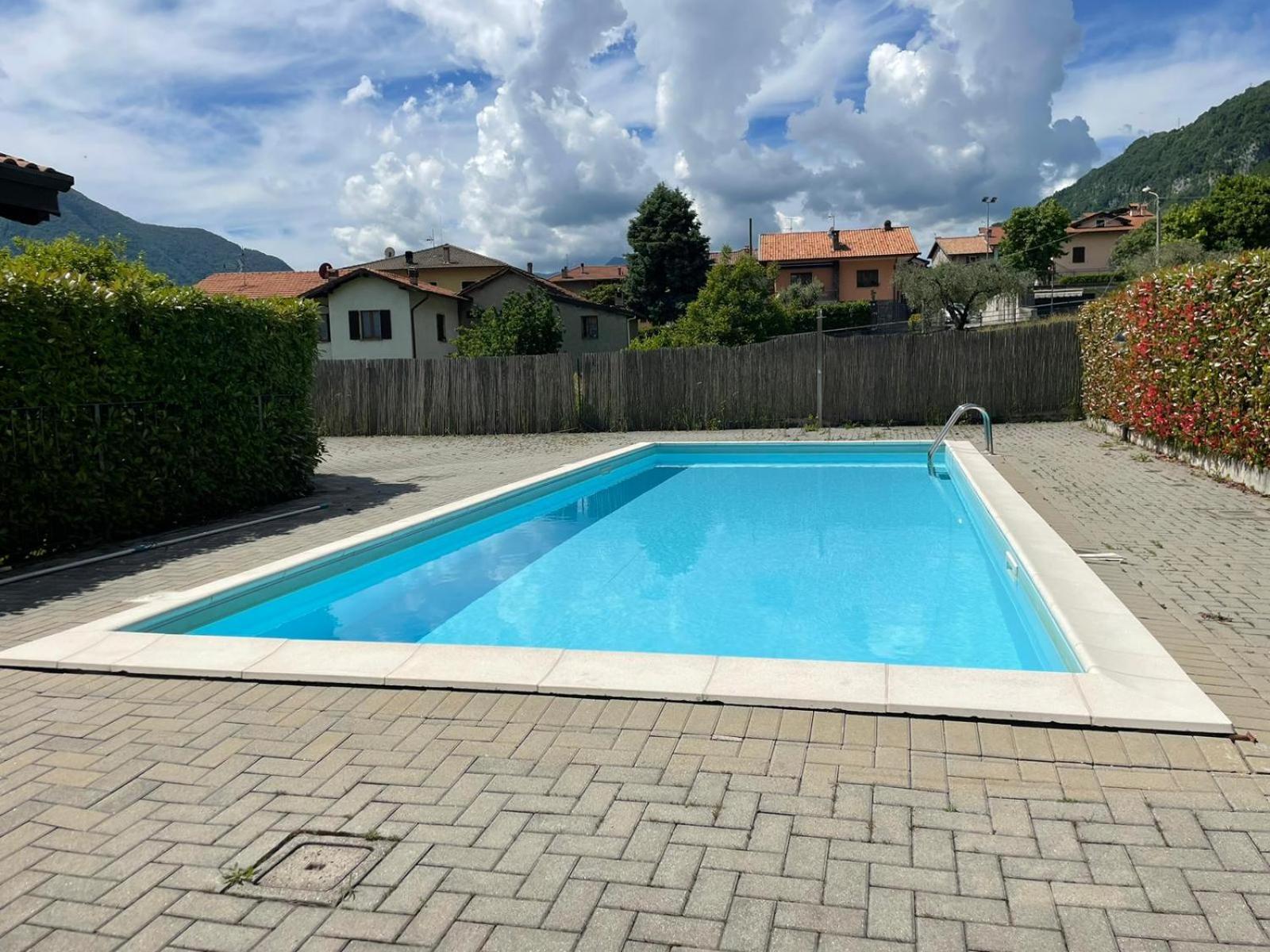 Casa Manzoni Appartamento Lenno