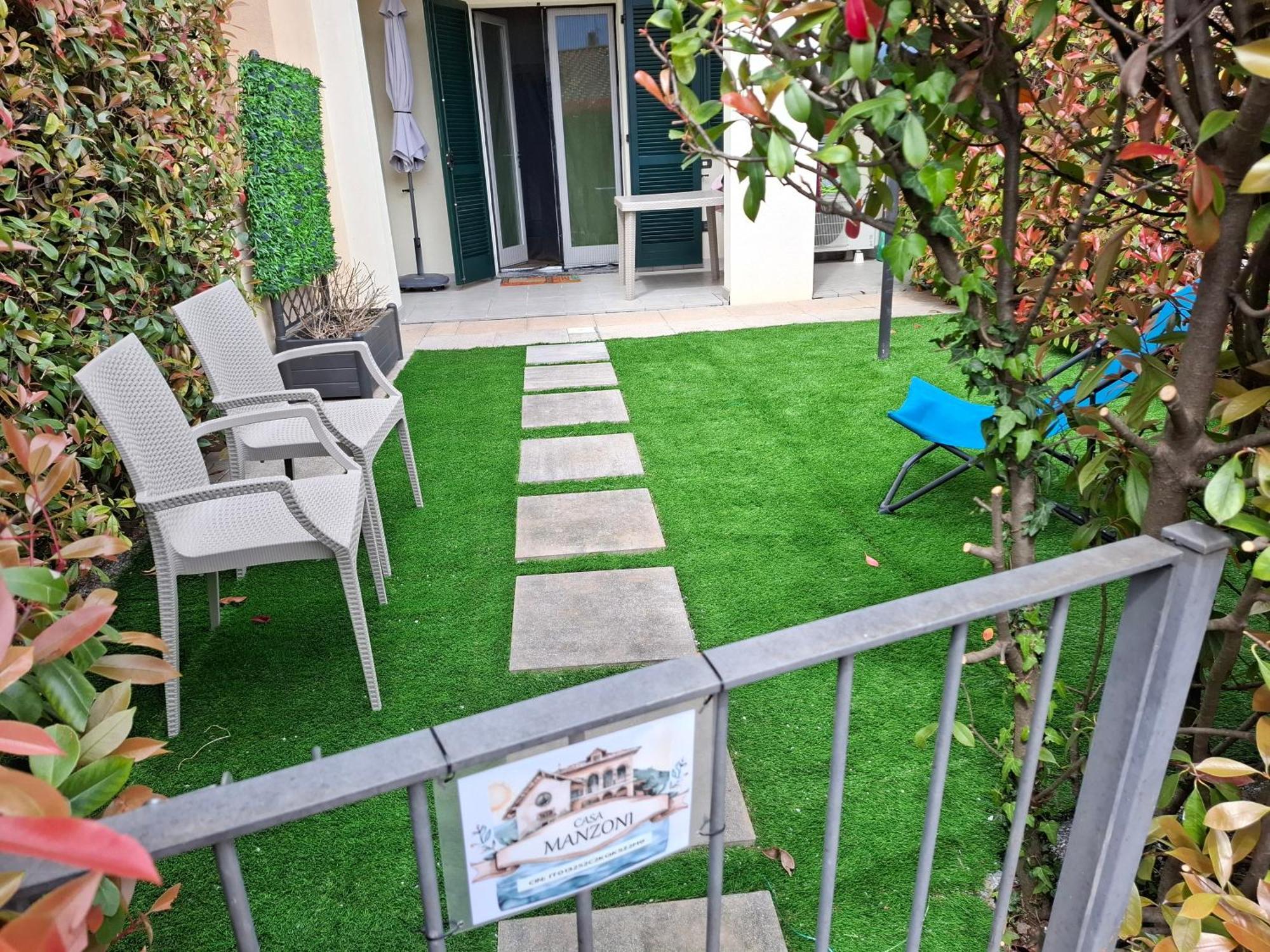 Appartamento Casa Manzoni Lenno