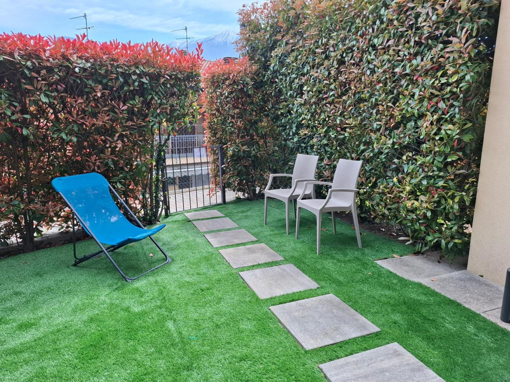 Appartamento Casa Manzoni