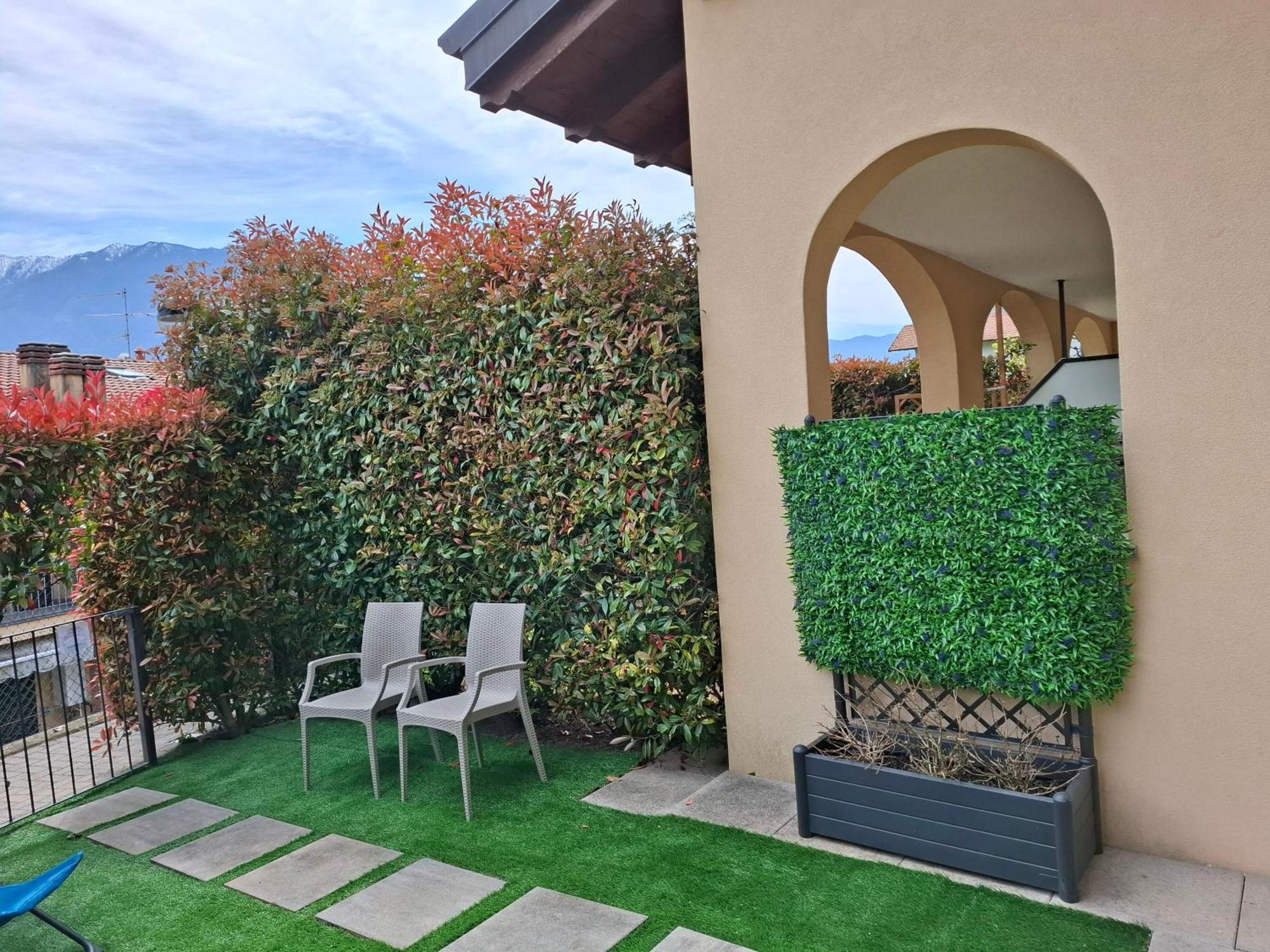 Casa Manzoni Appartamento Lenno